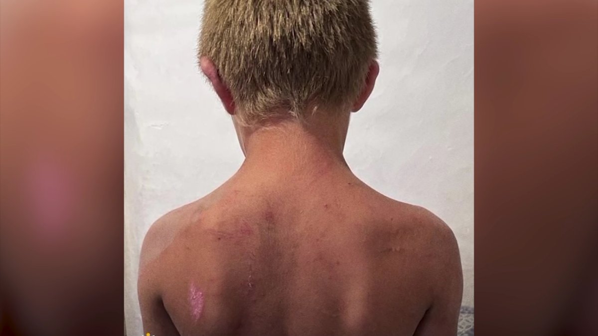 Талдықорғандық әйел баласын қақаған аязда сарайға қамап қойған