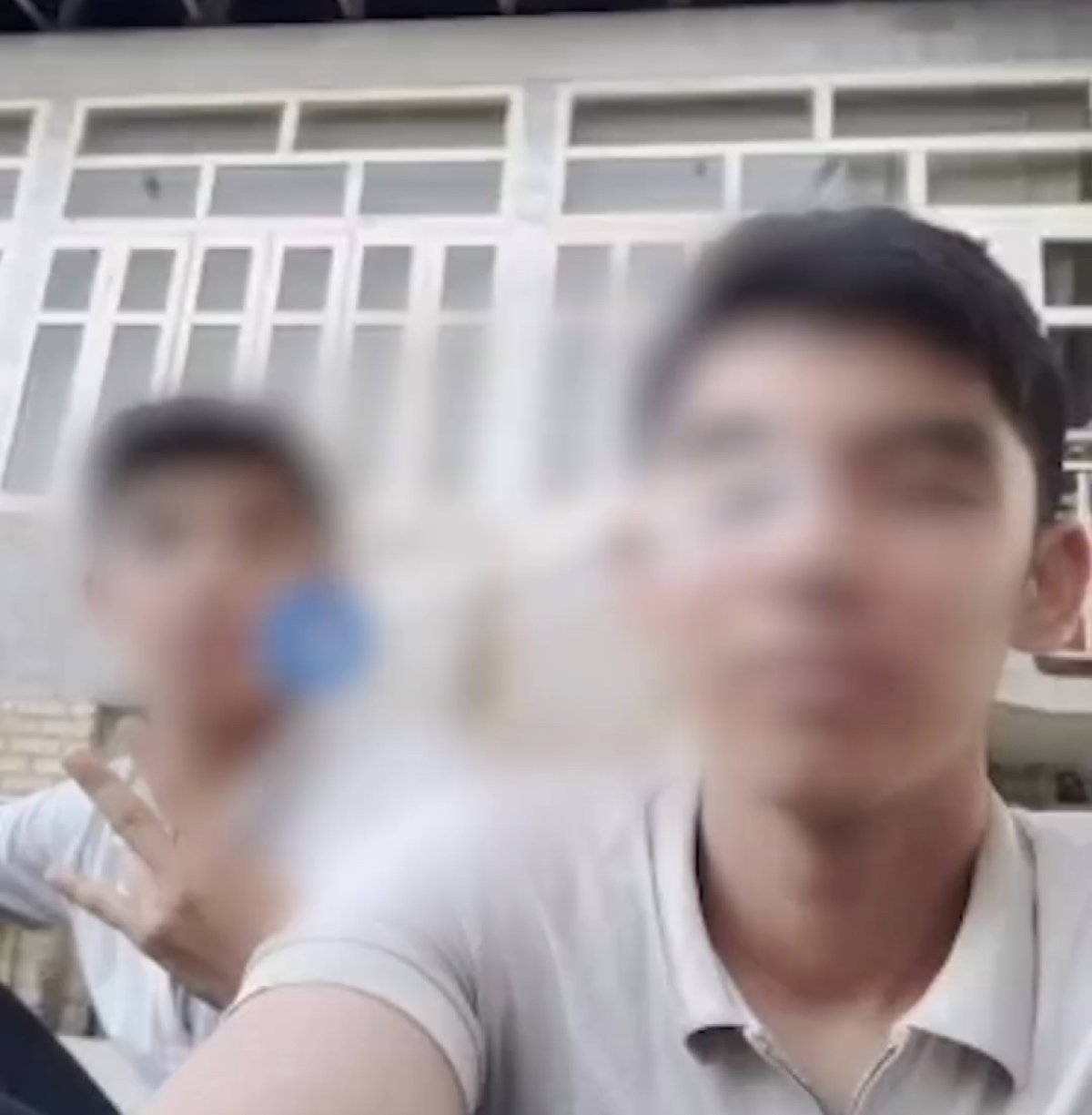 Каналға ағып кеткен егіздердің жағдайы белгілі болды