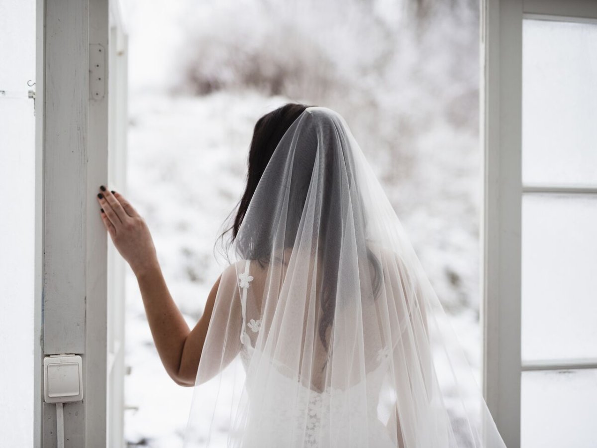 Күйеу жігіт өз тойына қатыса алмады