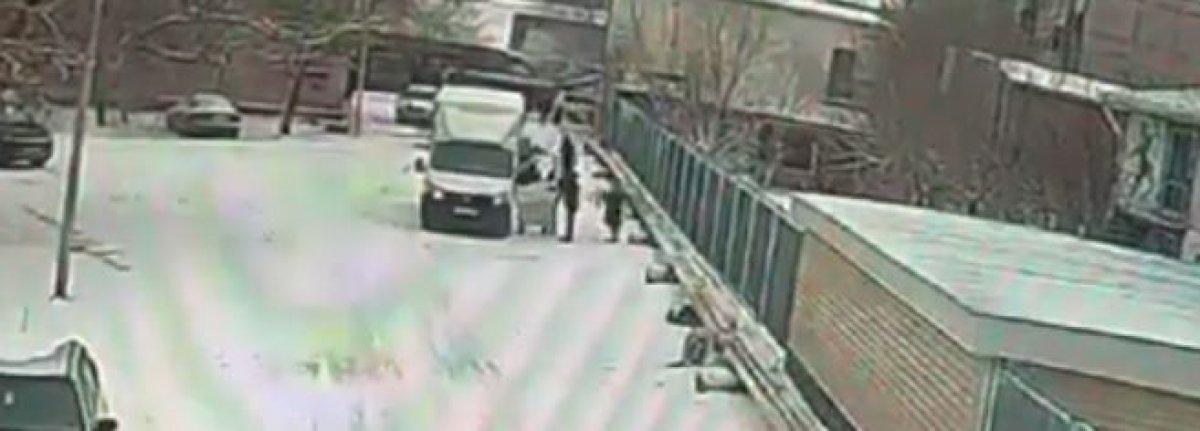 Пьяная женщина угнала ГАЗель и попала в ДТП в Жезказгане