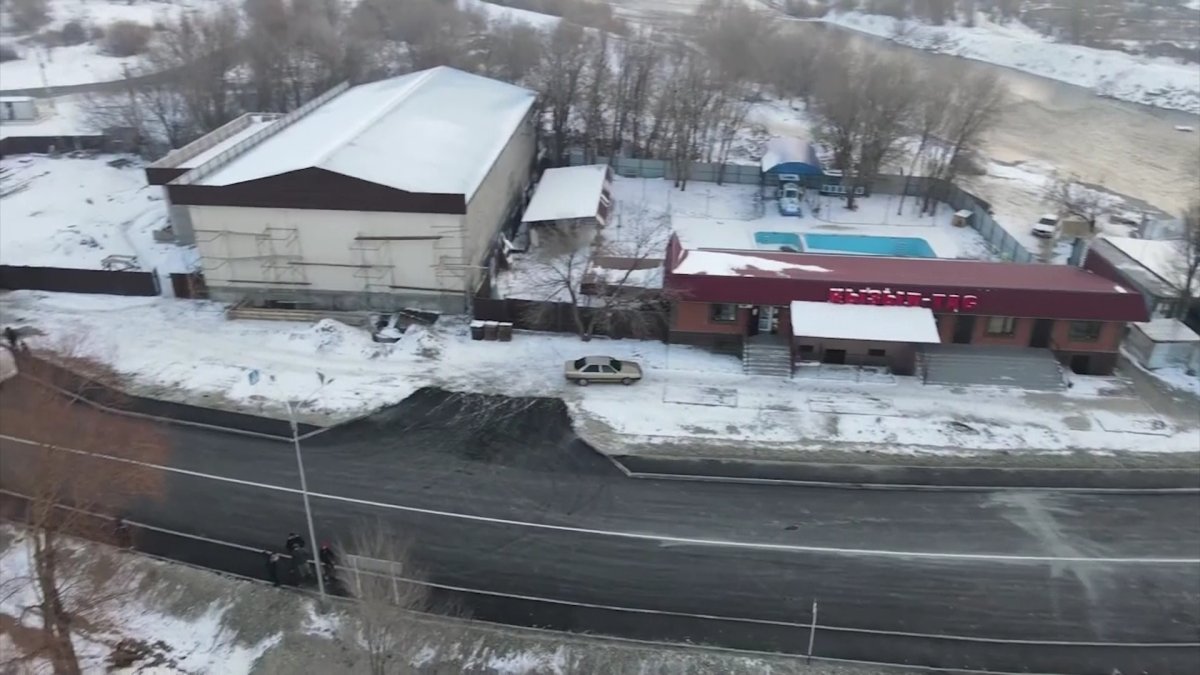 Талдықорғанда кішкентай қызды зорламақ болған 19 жастағы күдікті ұсталды