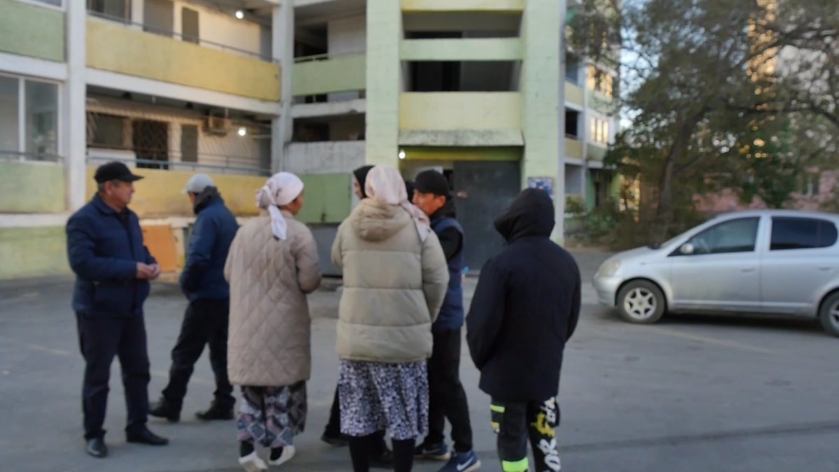 Смерть двух детей после травли клопов: женщине вынесли приговор в Актау