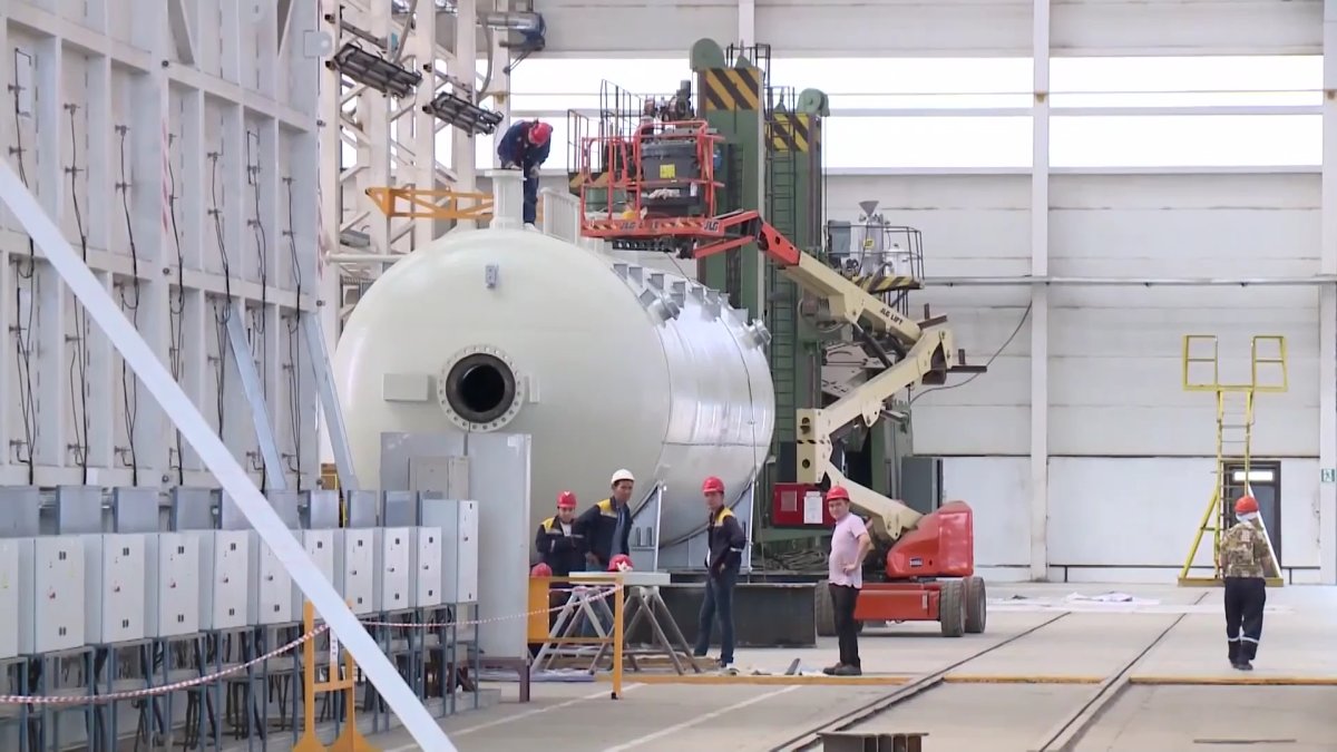 Нефтекомпанию оштрафовали на 50 миллионов тенге за вред экологии Западного Казахстана