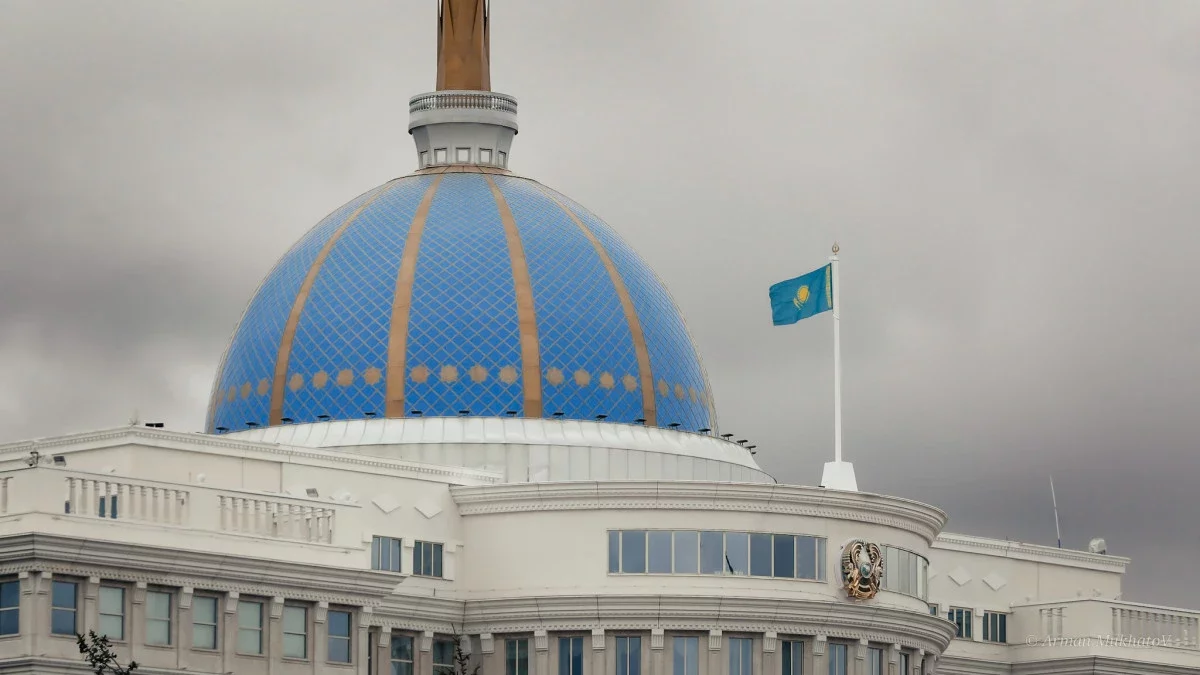 Тұрлыханов, Дайрабаев, Уәли Ұлттық құрылтайдың мүшелігінен шықты