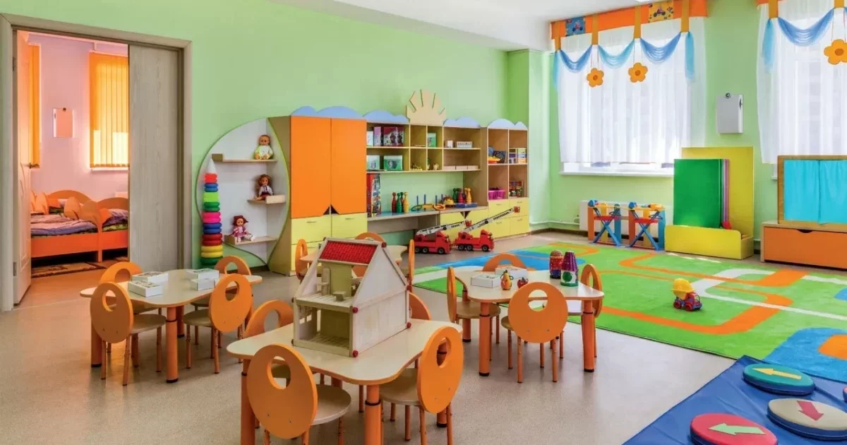 Қызылордада балабақшада бүлдіршінді өзімен жасты бір топ бала ұрып тастаған