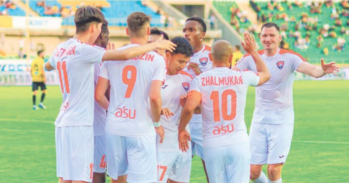 «Қайсар» сатылады