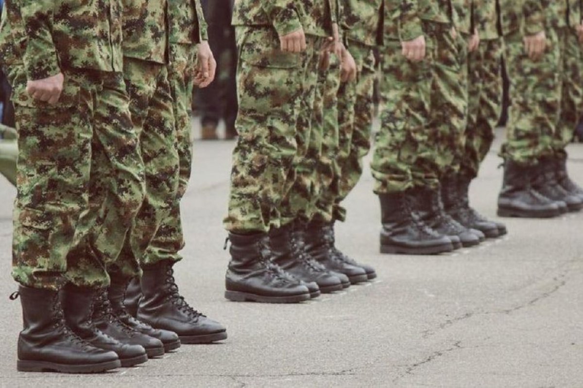 Енді сарбаздар міндетті түрде менингитке тексеріледі