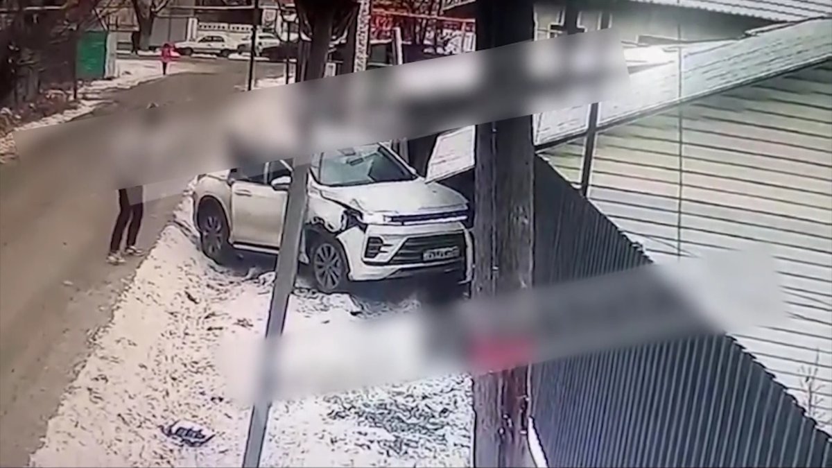 Алматы облысында 9-сынып оқушысы 14 жастағы қызды көлікпен қағып кетті