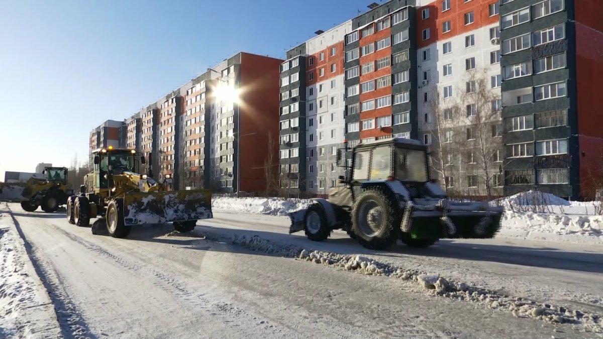 Қызылжарда су құбыры жарылып, бүтін бір көше тұрғындары сусыз қалды