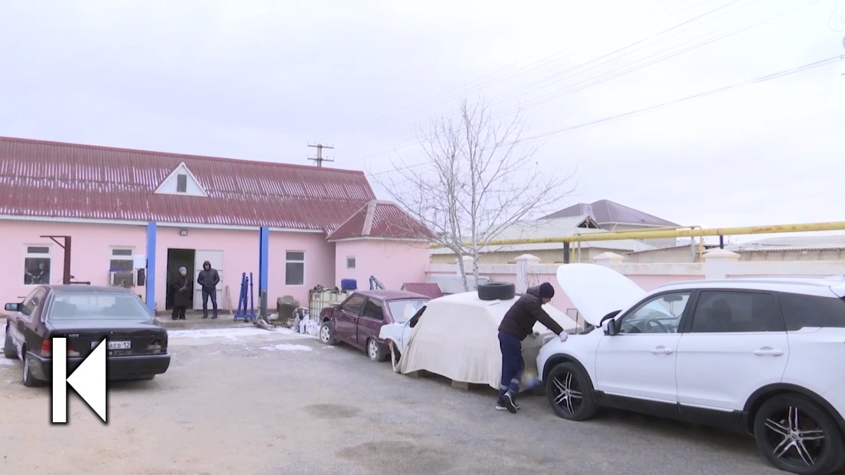 Маңғыстаулықтар «Ауыл аманаты» жобасы аясында кәсіптерін дөңгелетіп отыр