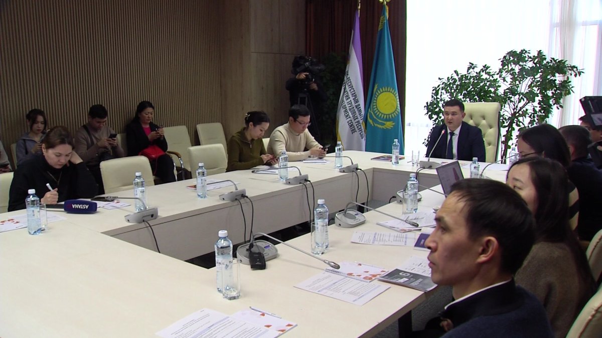 К 2030 году Казахстан может столкнуться с повышением уровня безработицы среди молодежи,- Минтруда