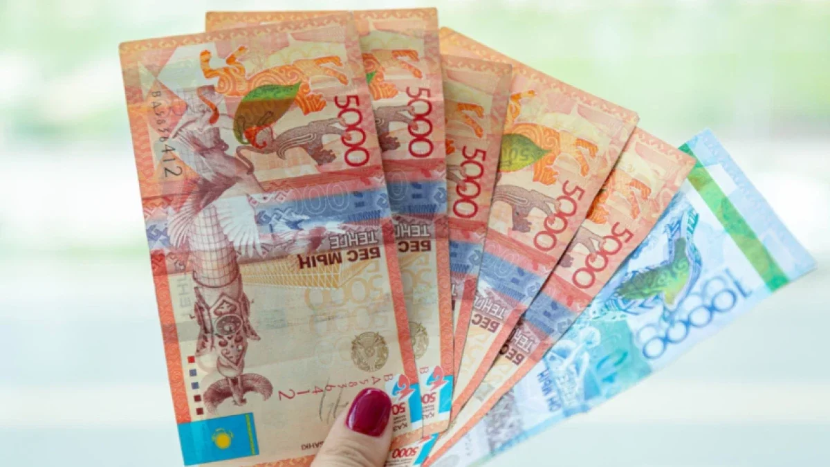 Шымкентте қайтарымсыз грант алғандар ақшаны қайтарып жатыр