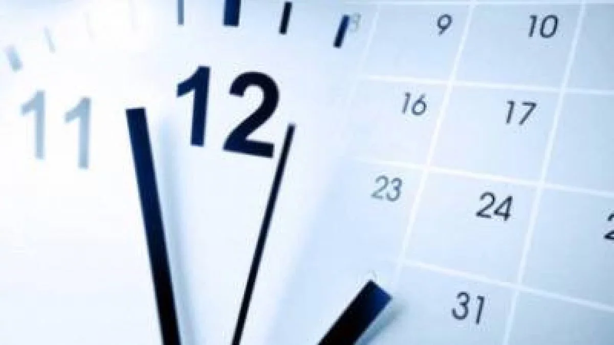 2024 жылы тойланатын атаулы күндер мен мерейтойлар