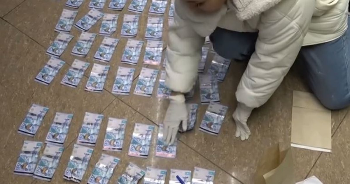 В ВКО женщина вымогала у знакомого шесть миллионов тенге