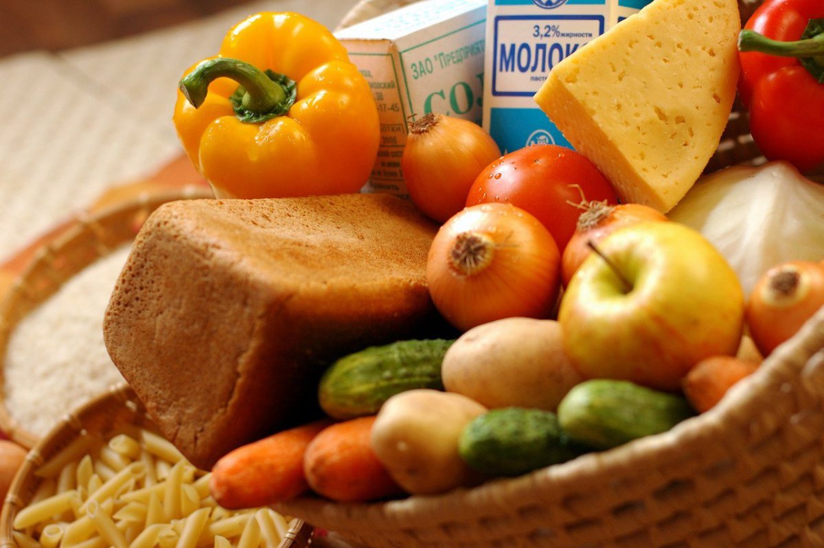 Миллиарды тенге потратили, чтобы удержать цены на продукты в Актобе