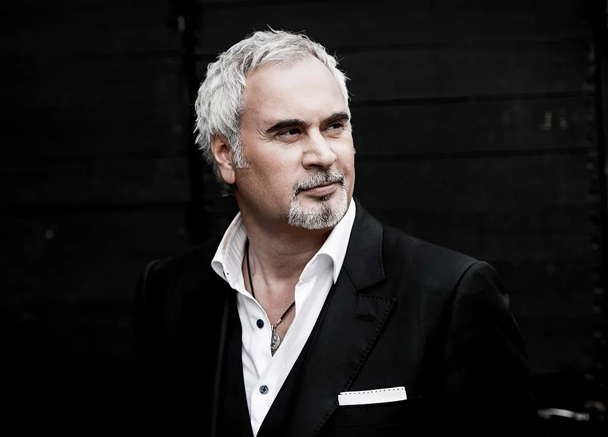 Валерий Меладзенің Алматыдағы концерті өтпейтін болды