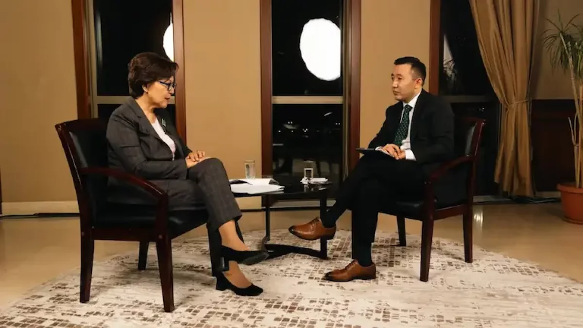 Офицерлер рахаттанып декретте жүр, ал баласына бәрібір әйелі қарап отыр - депутат