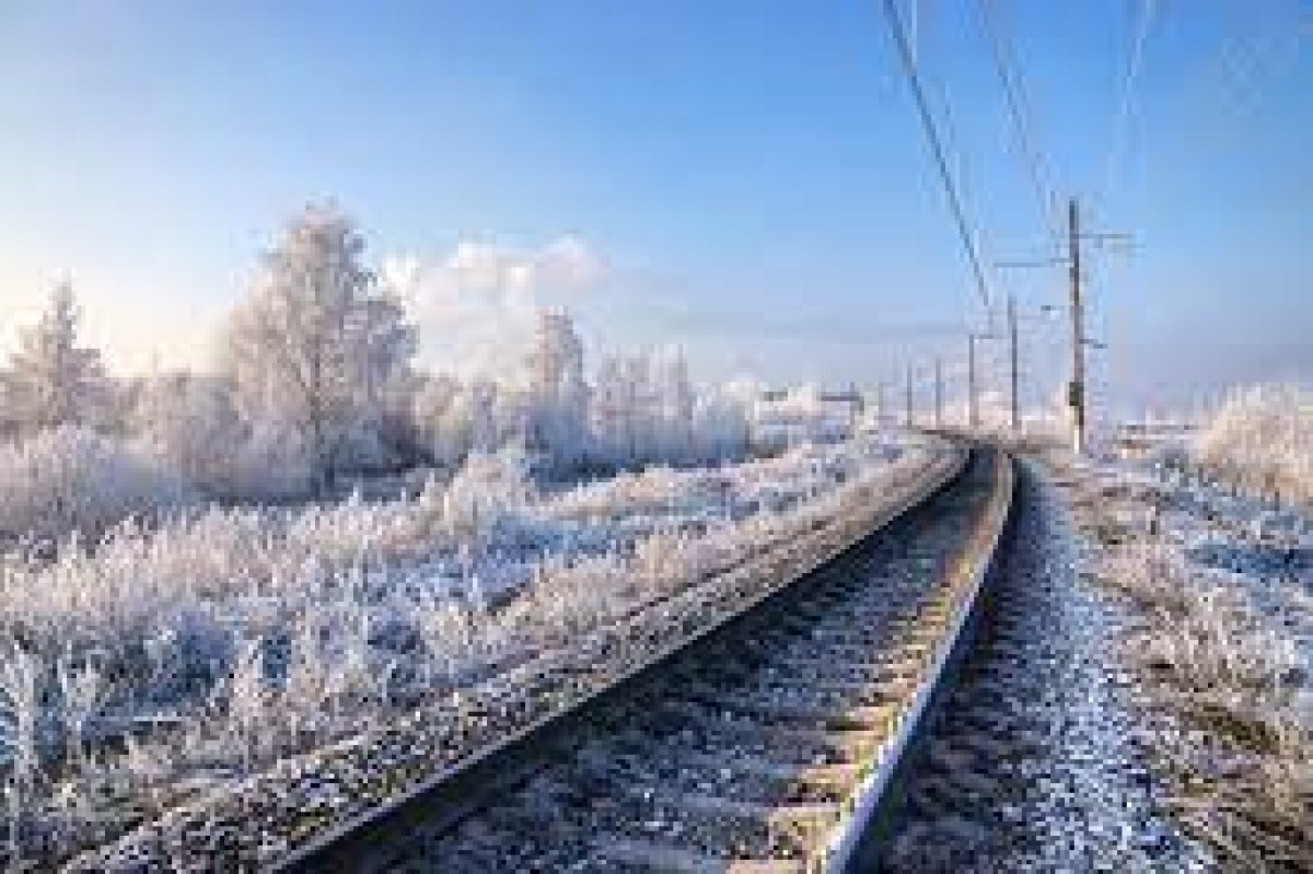 Двое железнодорожников погибли под колесами поезда в Жамбылской области