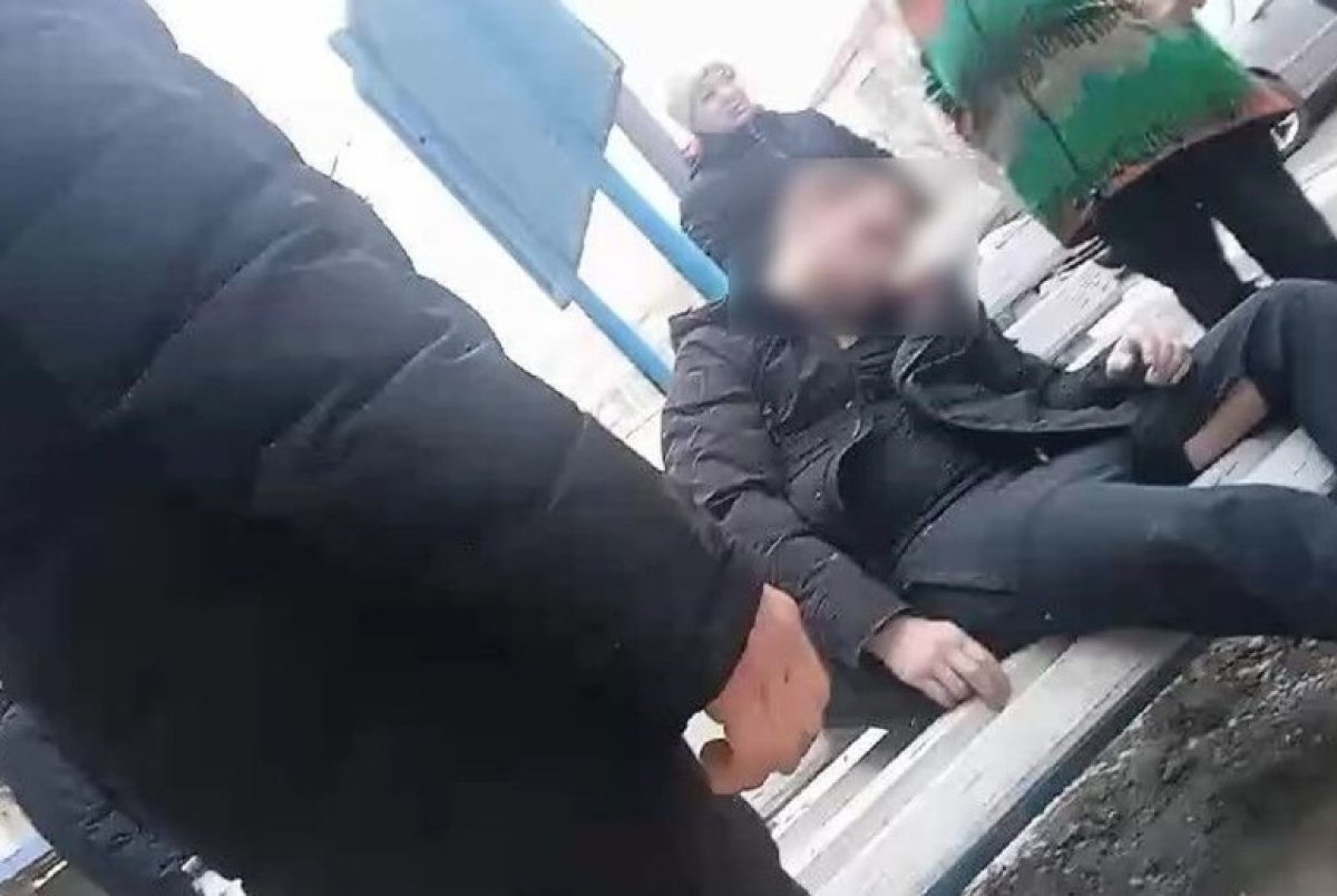 Атырауда төбелес кезінде ер адам қайтыс болды