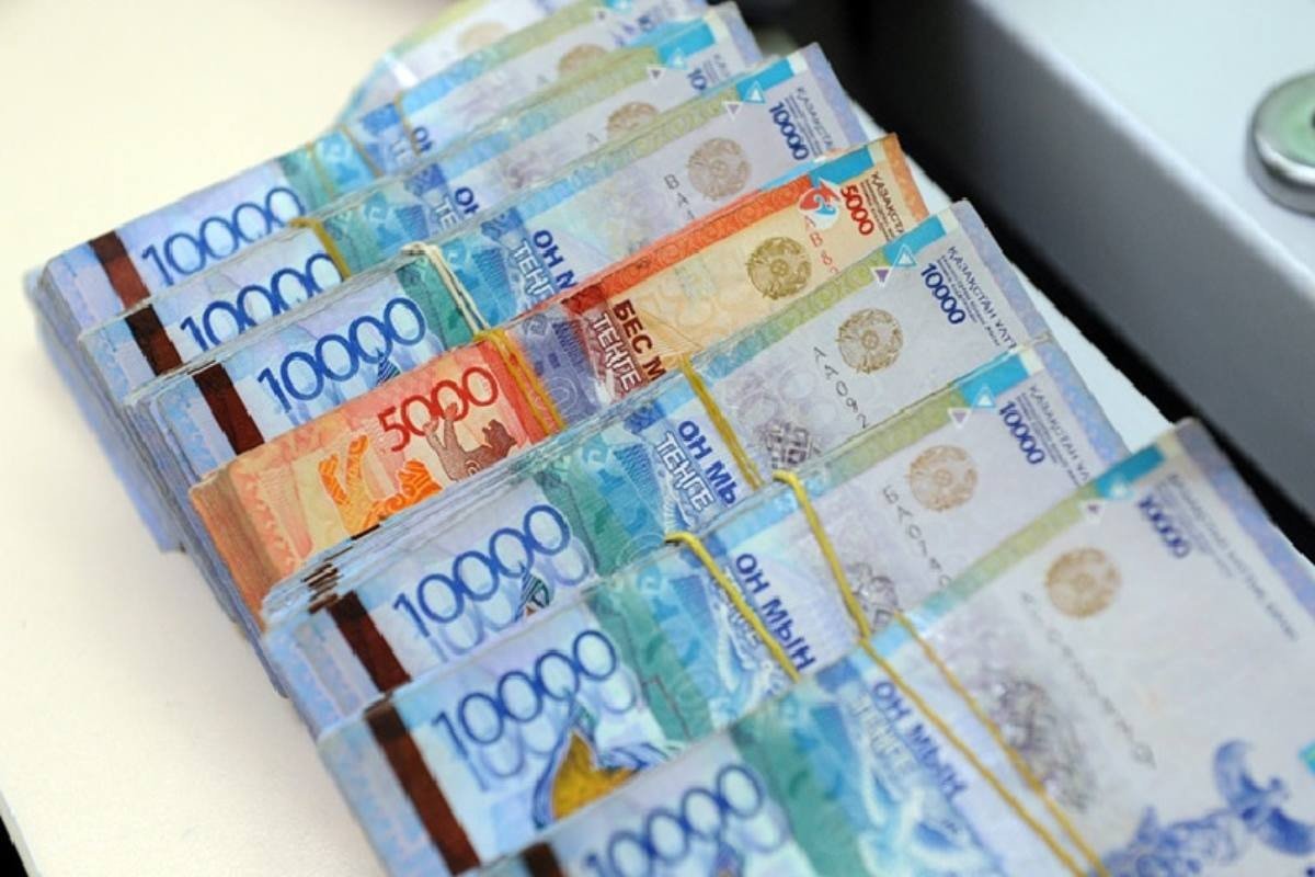 Атырау мұнай зауытының серіктесіне екі млрд теңге айыппұл салынды