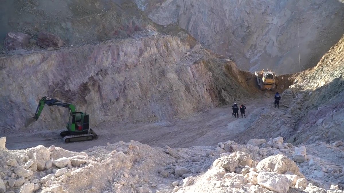 Майқайыңдағы апат: Құтқарушының жары көмек сұрайды