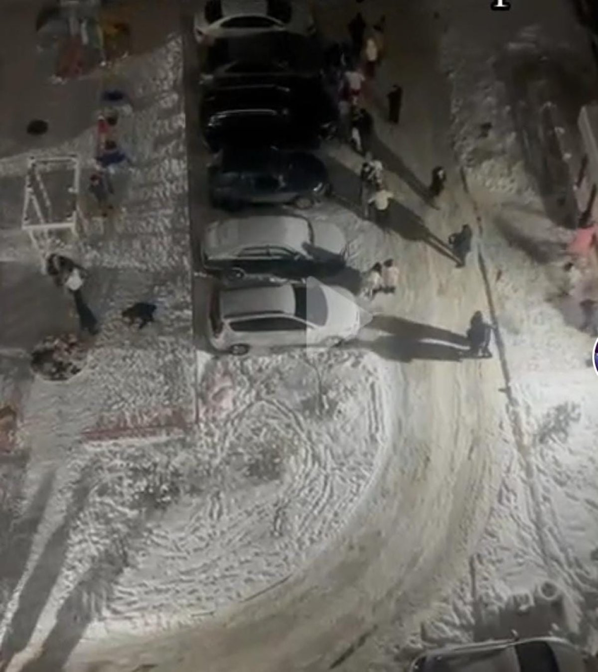 6,7 балдық жер дүмпуі болғаны расталды