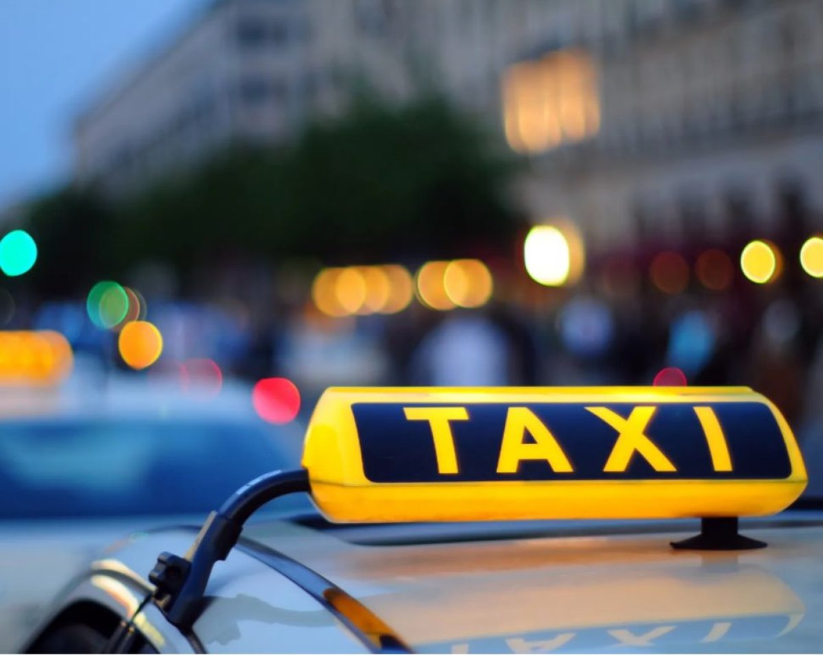 Алматыда такси бағасы аспандап кетті