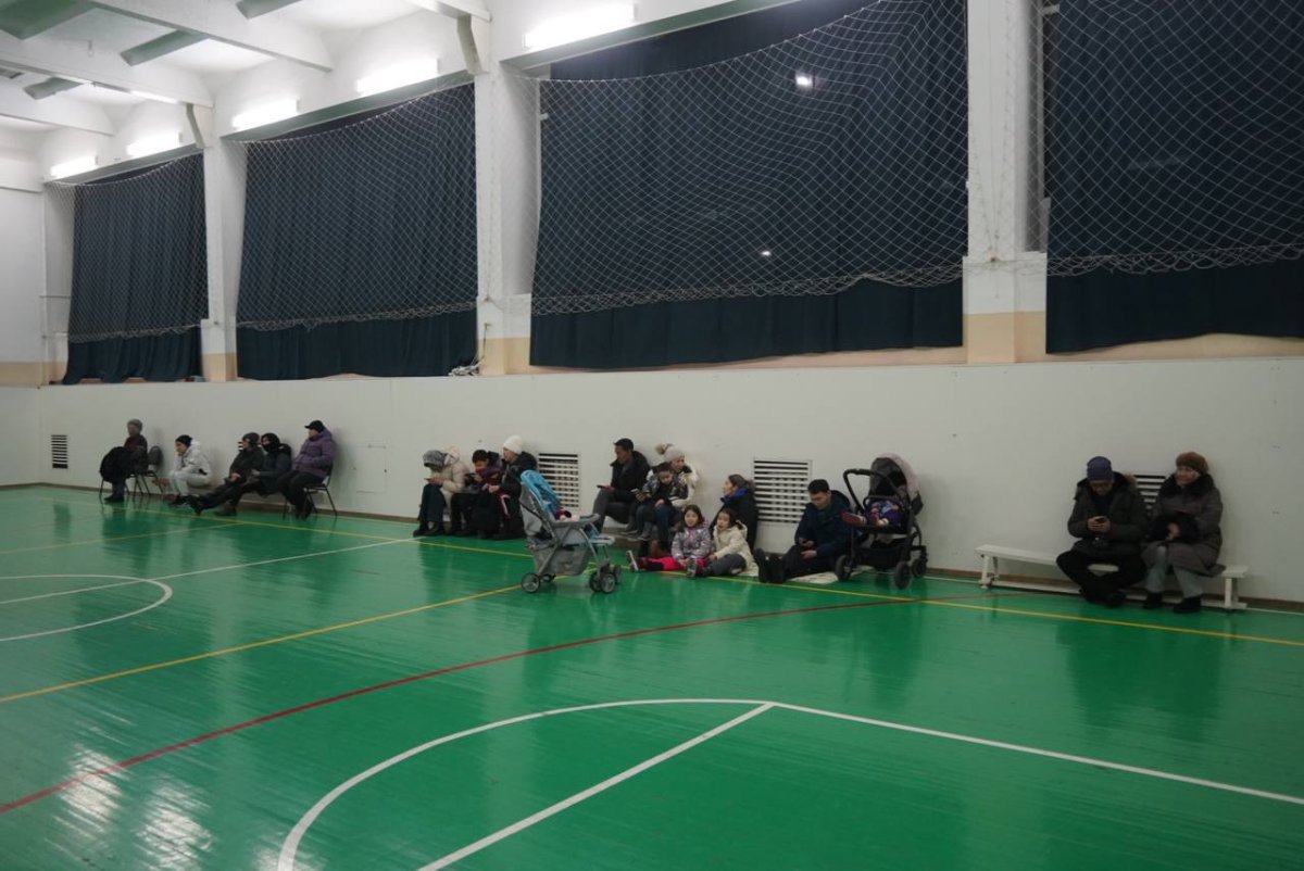 Новые подземные толчки ощутили в Алматы