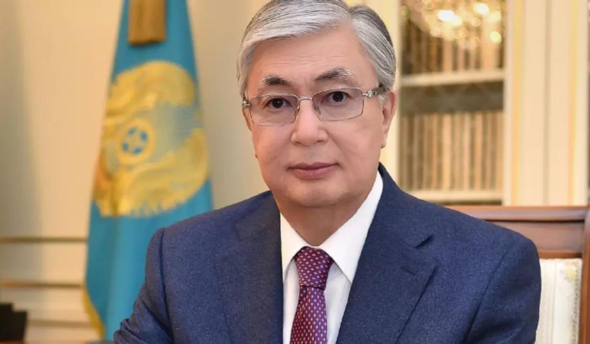 Токаев едет в Алматы