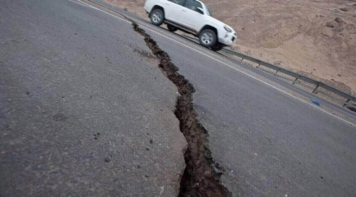 Алматыда жер сілкінісінен кейінгі дүмпулер қанша уақытқа созылуы мүмкін