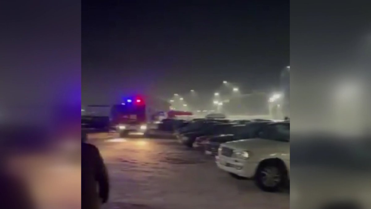 Жер сілкінісін қарағандылықтар да сезді