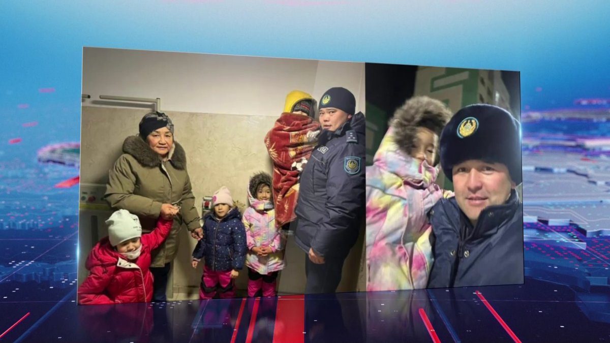 "Әр адам сабырлық сақтау керек",-М.Қайырғалиев