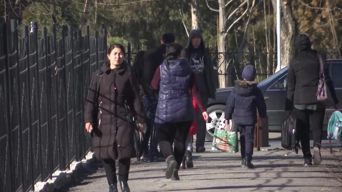 Шымкентте 11-сынып оқушысы суицид жасады