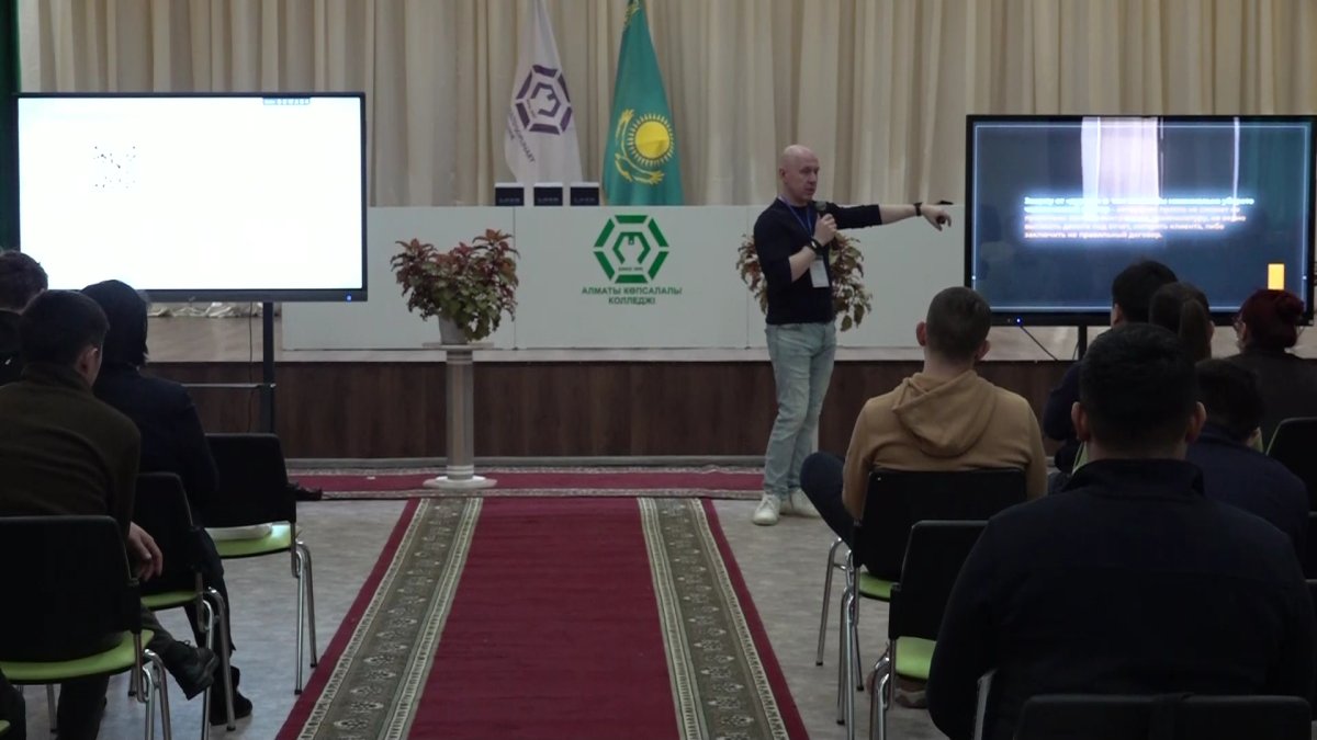 Алматыда жиһаз шығаратын кәсіпорындардың халықаралық форумы өтті