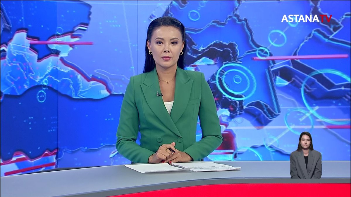 Токаев посетит Алматы