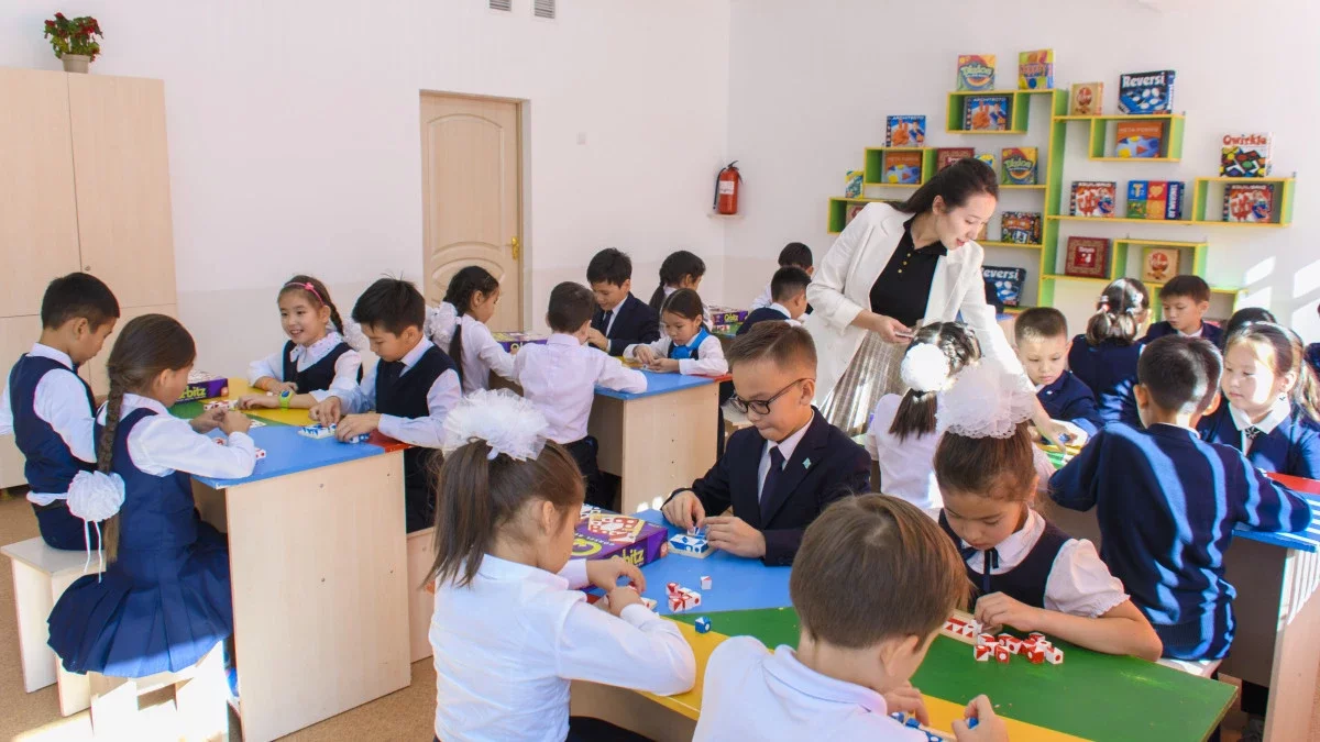 Балаларды дамыту орталықтарының қызметі 3% қымбаттады