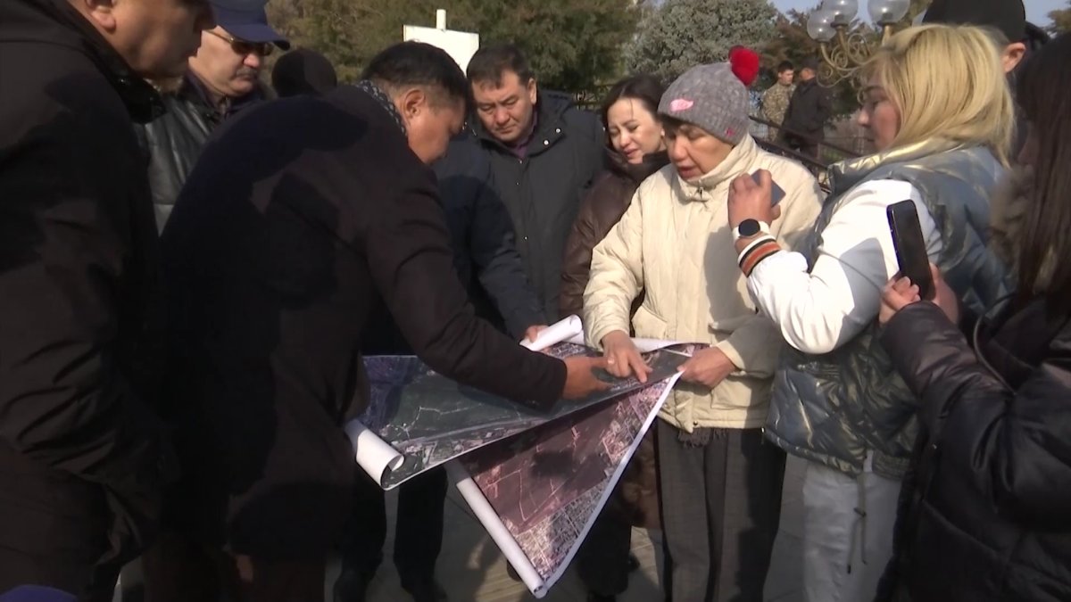 Часть Шымкентского дендрологического парка возвращена государству
