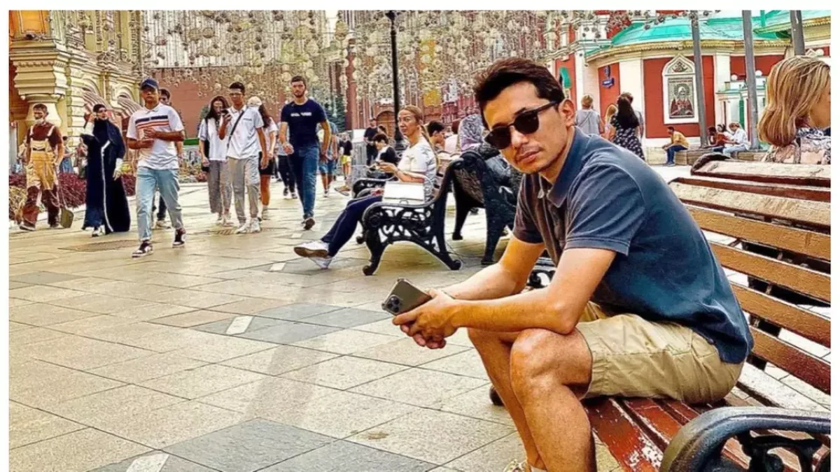 "Тиіспей-ақ қойшы": Ғазизхан Шекербеков кімдердің әнін орындағанын қаламайтынын айтты