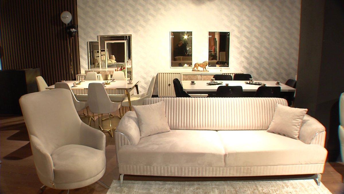 "Жиһазға қажетті шикізаттың барлығы шетелден әкелінеді", - сарапшы