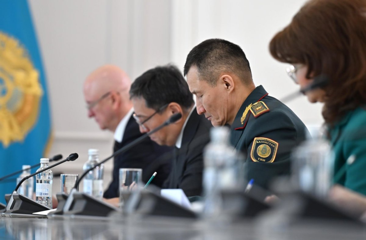 Госорганы не готовы, горожане растерялись: Токаев поднял вопрос сейсмической безопасности в Алматы