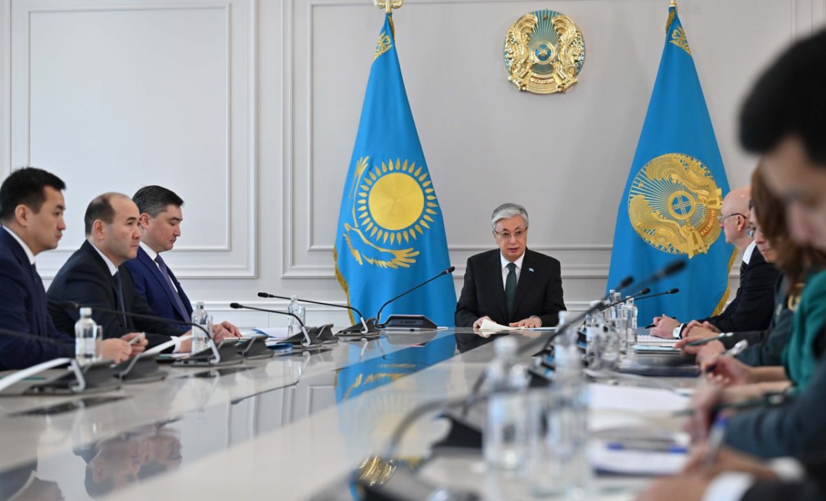 Не прошли испытание стихией: Президент поручил Антикору и Генпрокуратуре разобраться после землетрясения в Алматы