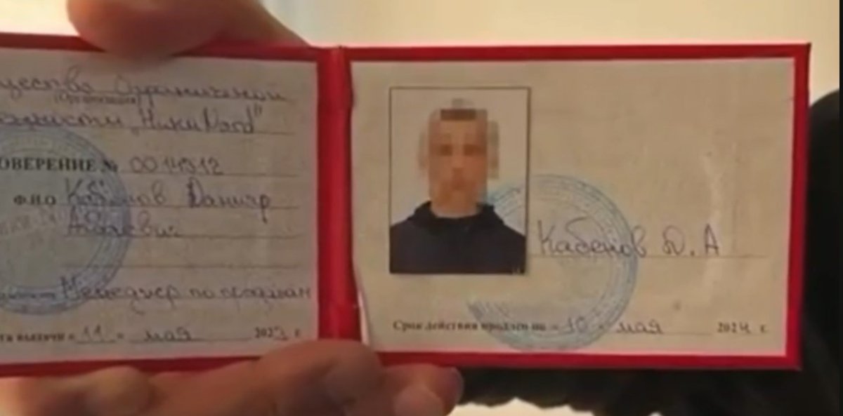 Лжеполицейские отбирали телефоны у жителей Темиртау