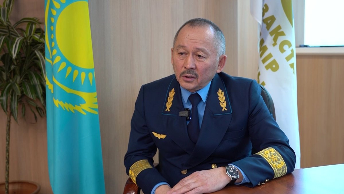 Более 130 модульных зданий для отдыха и проживания работников установили на сети КТЖ
