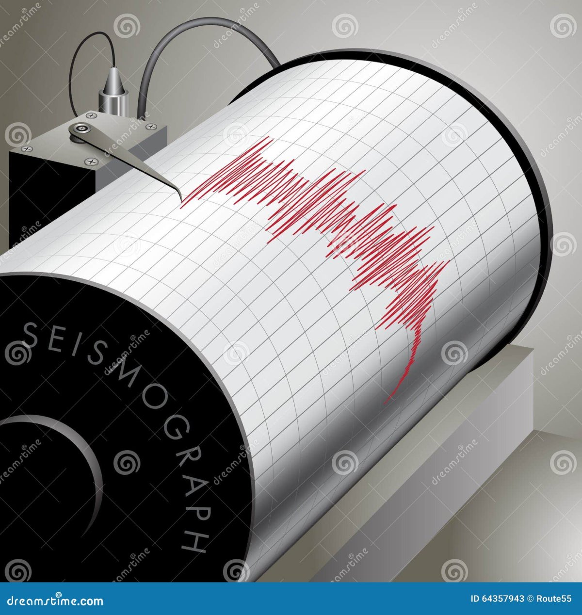 Этой ночью алматинцы снова ощущали подземные толчки