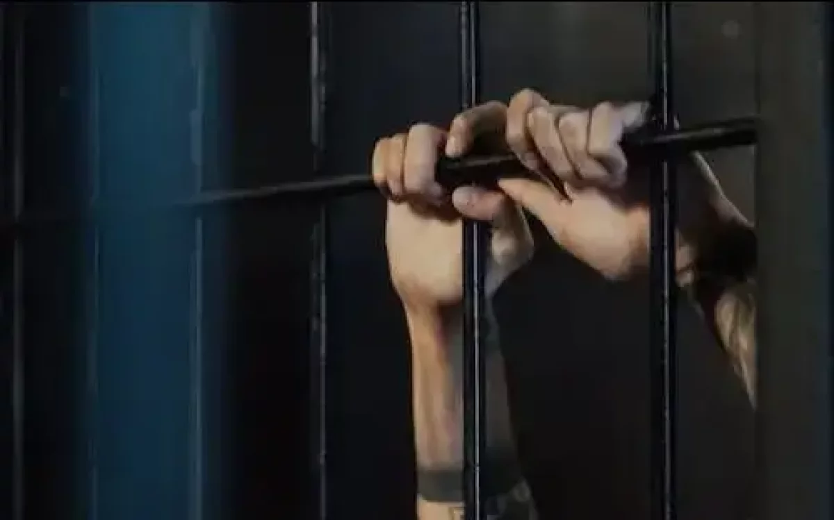 СҚО-да 25 жылға бас бостандығынан айырылған адам бостандыққа шықты