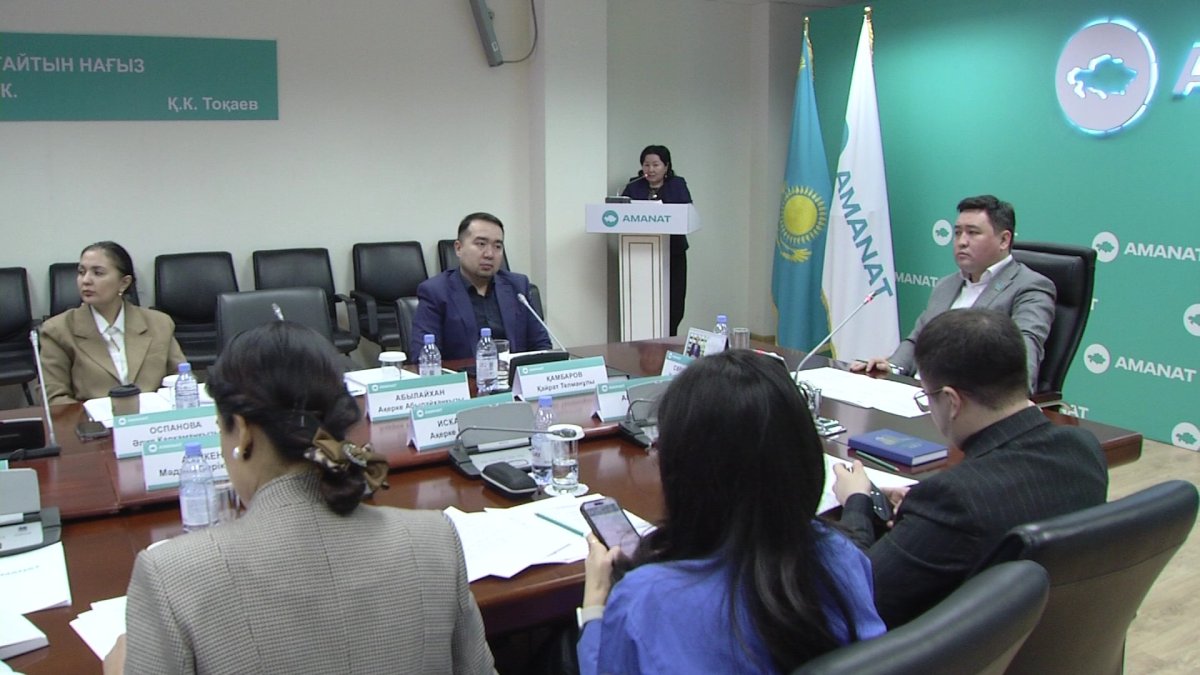 Қазақстанда жасөспірімдер арасында қылмыс көбейген