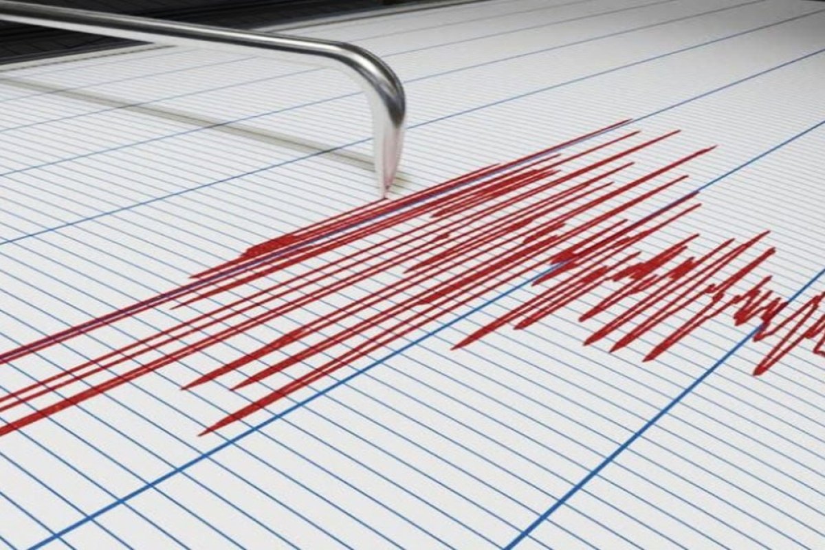 1900 подземных толчков зафиксировали в Казахстане за четыре дня
