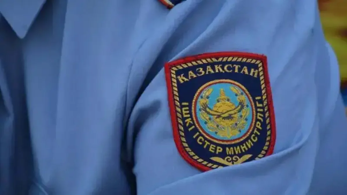 Павлодарда кәріз құдығынан ер адамның мәйіті табылды