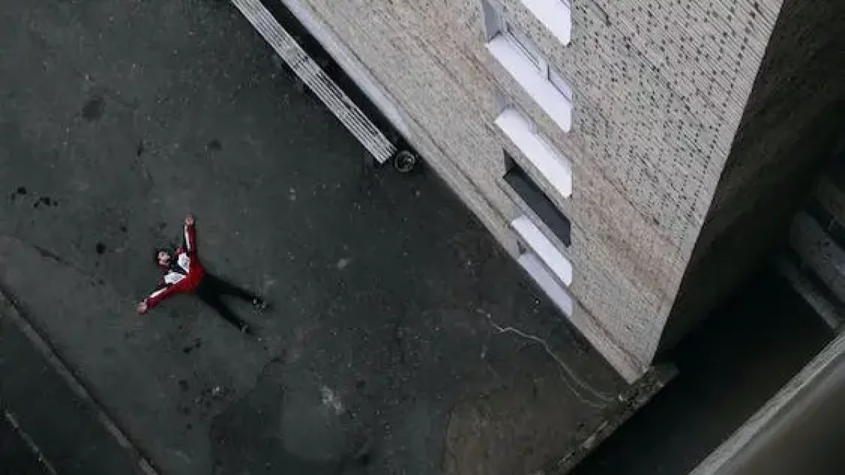 Атырау облысында кәмелетке толмаған жасөспірім суицид жасаған