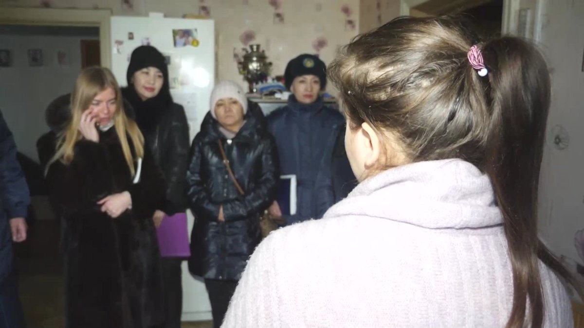 Өз міндеттерін орындамайтын 8 мың ата-ана есепке қойылды